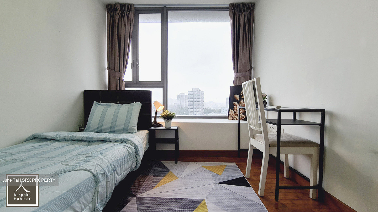 Centro Residences (D20), Condominium #636631501